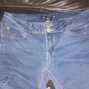 Generra Jeans